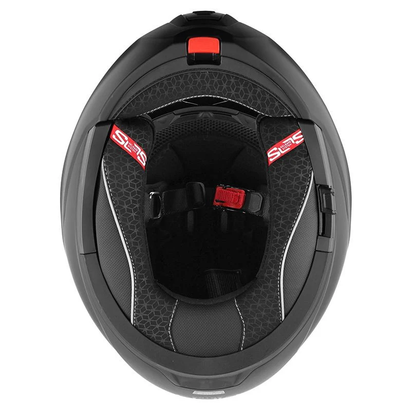 Casque Moto Modulable Flip Back 180° double écran | MPH Artra™