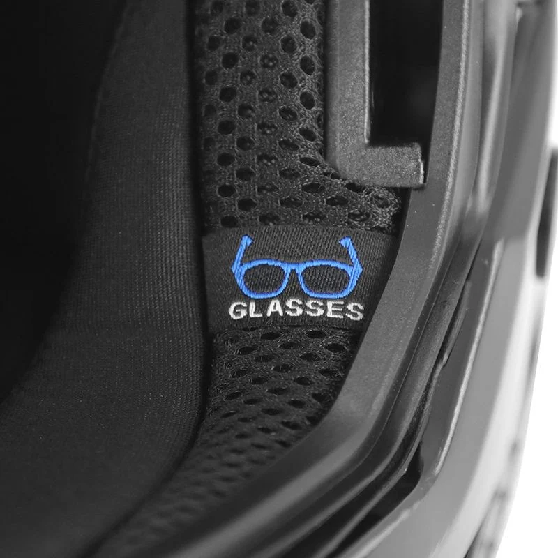 Casque moto Intégral Blade Dark Jeans | 22-06