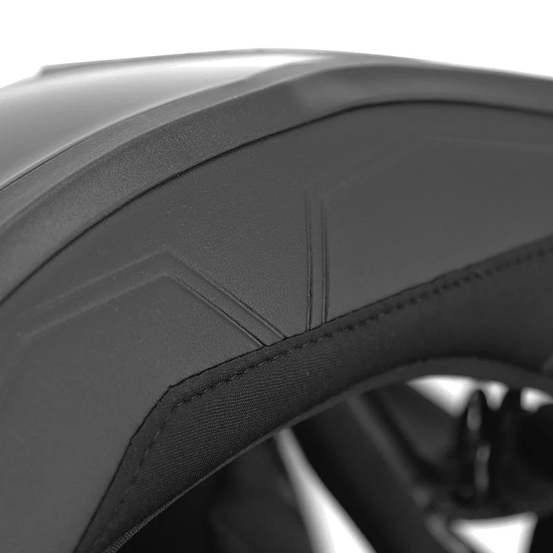 Casque moto Intégral Blade Dark Jeans | 22-06