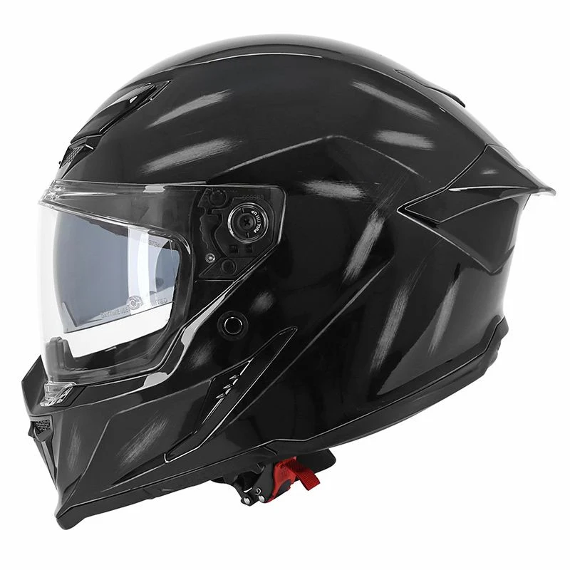 Casque moto Intégral Blade Dark Jeans | 22-06