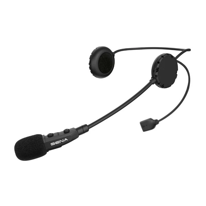 Intercom de casque JET SENA 3S Bluetooth 4.1