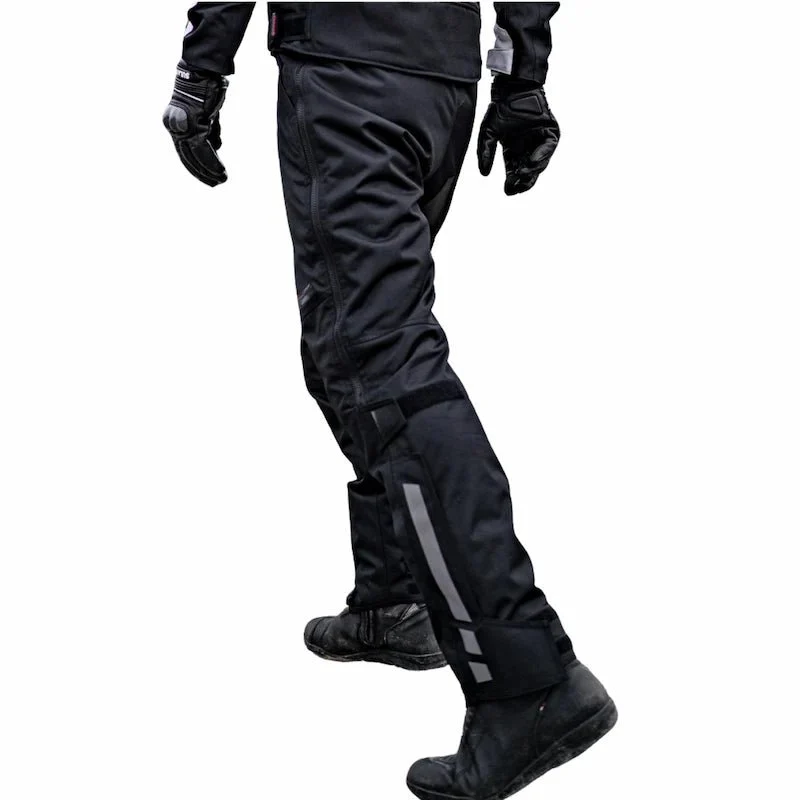 Surpantalon Moto Hiver | All Road Pro™ - SOLDES