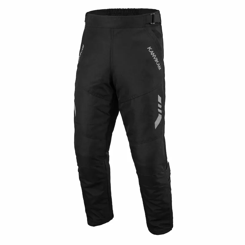 Surpantalon Moto Hiver | All Road Pro™ - SOLDES