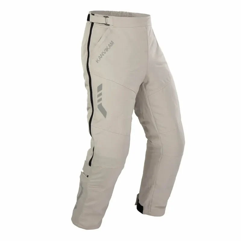 Surpantalon Moto Hiver | All Road Pro™ - SOLDES