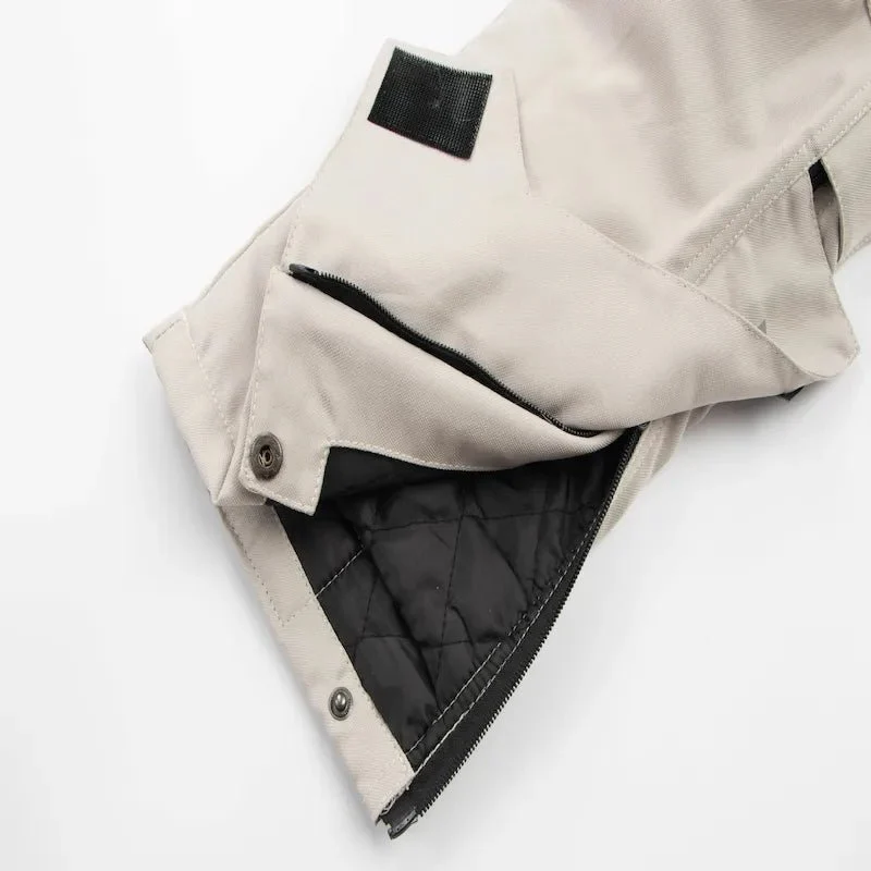 Surpantalon Moto Hiver | All Road Pro™ - SOLDES