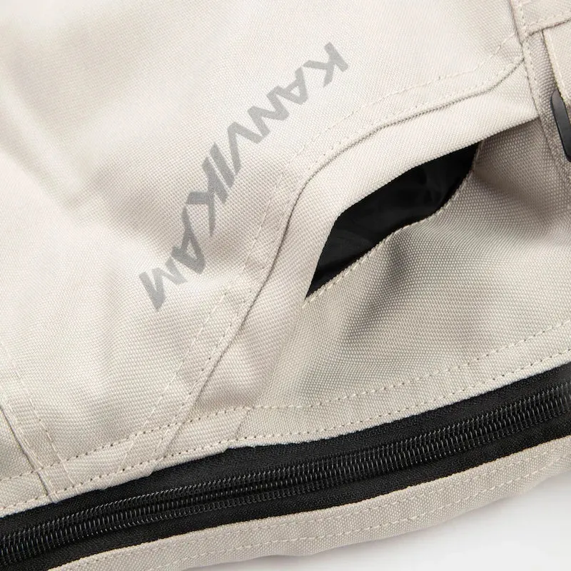 Surpantalon Moto Hiver | All Road Pro™ - SOLDES