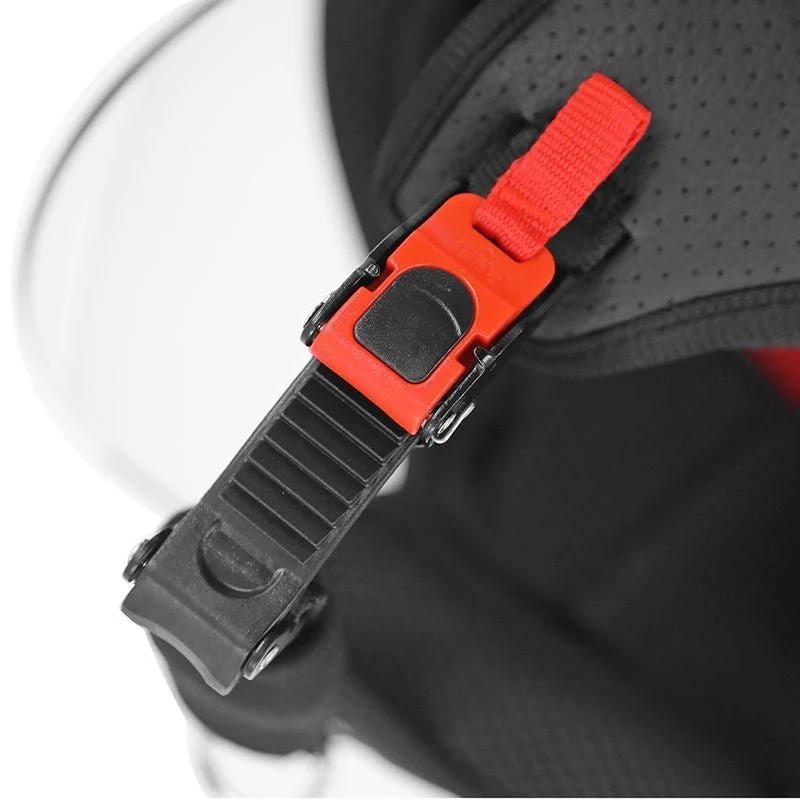 Casque Moto Enfant Jet Play Noir Mat — Protection ECE 22.06