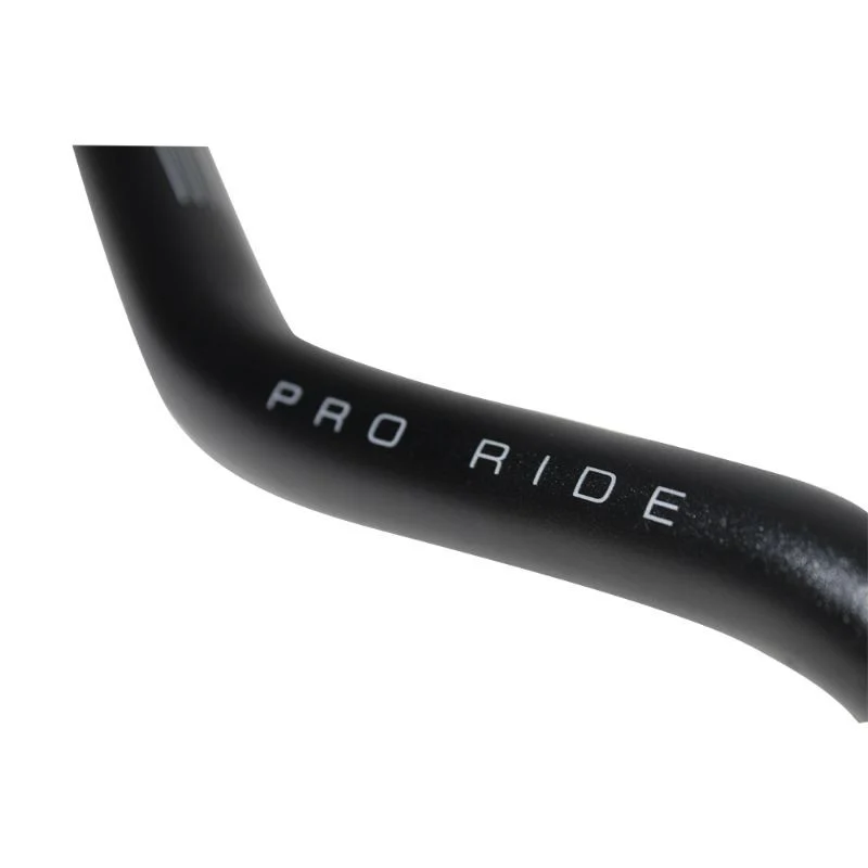 Guidon 28mm KRM Pro Ride Noir Violet - Performance Ultime