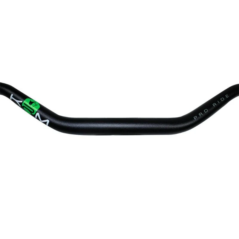 Guidon Oversize 28mm KRM Pro Ride - Performance Assurée