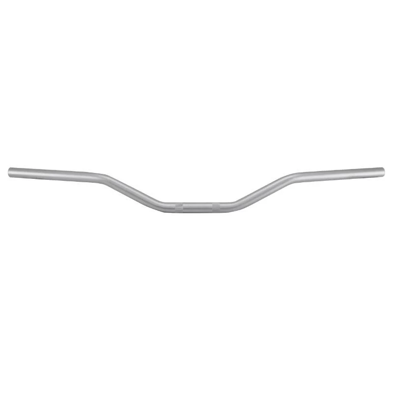 Guidon moto alu 22mm - Performance et confort
