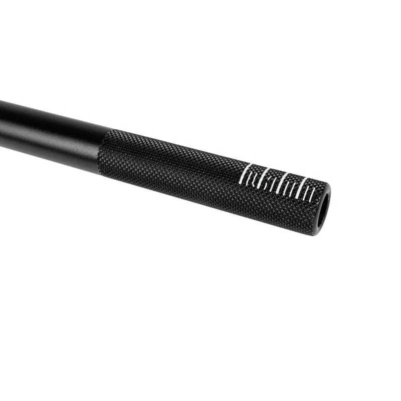 Guidon 28mm Stage 6 Fatbar Noir - Performance & Style