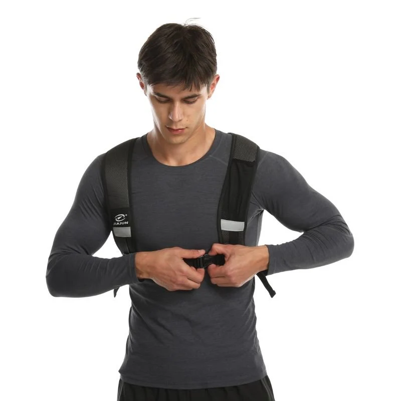 Coque dorsale moto | SteelSpine™