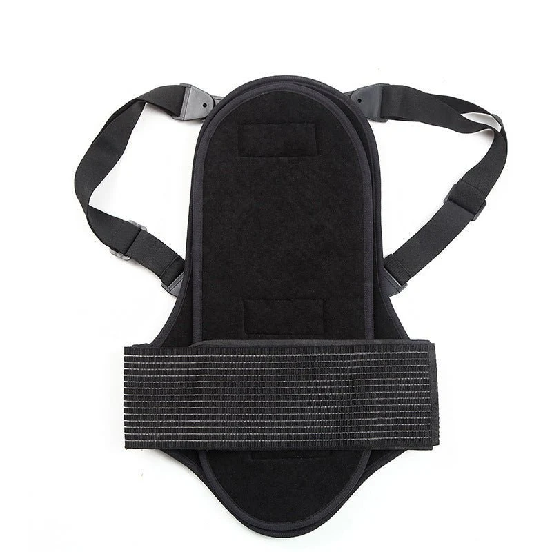 Protection Dorsale Moto | CoolSpine™