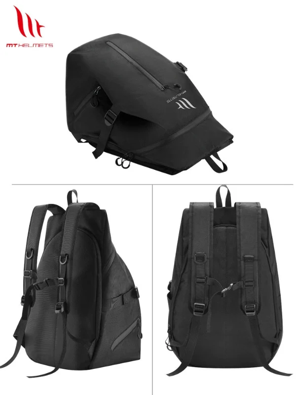 Sac à Dos Motard MT Helmets