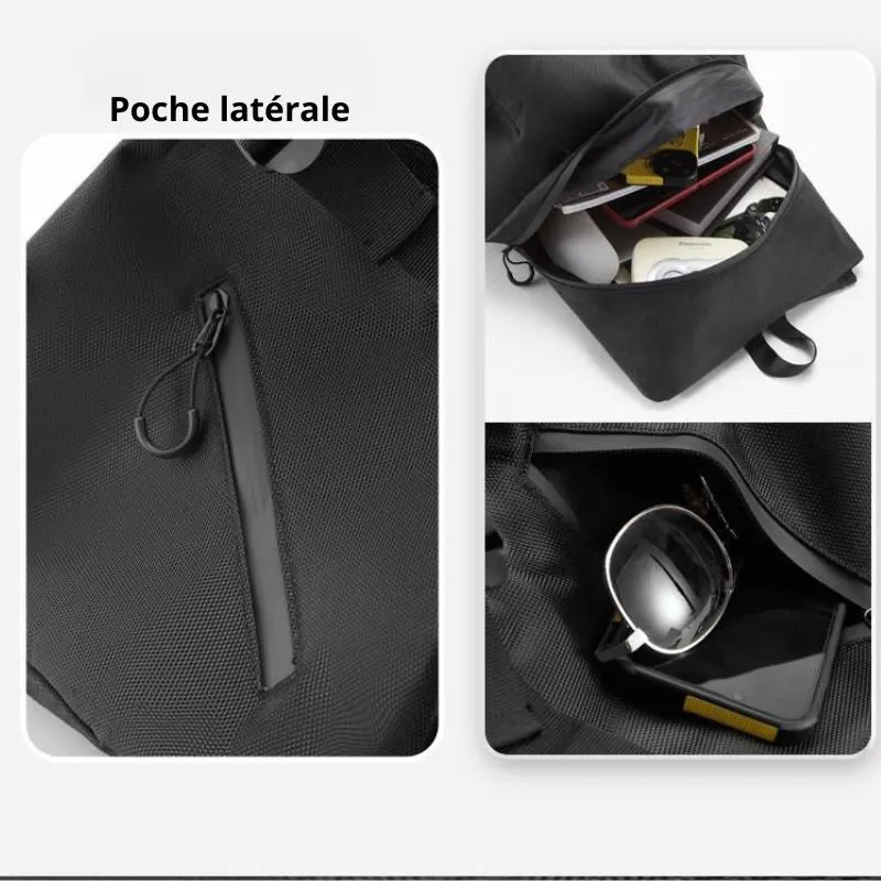Sac à Dos Motard MT Helmets