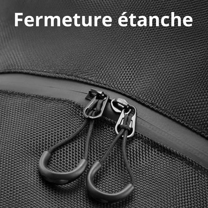 Sac à Dos Motard MT Helmets