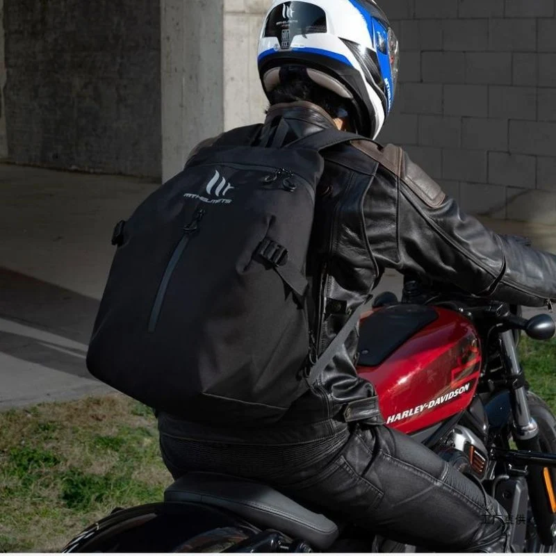 Sac à Dos Motard MT Helmets
