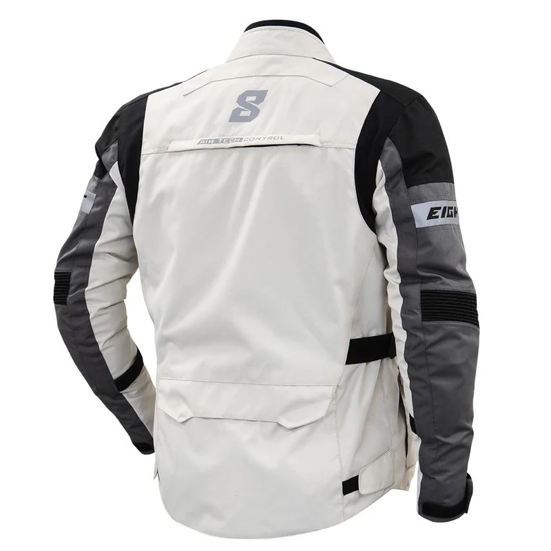 Tenue moto trail adventure