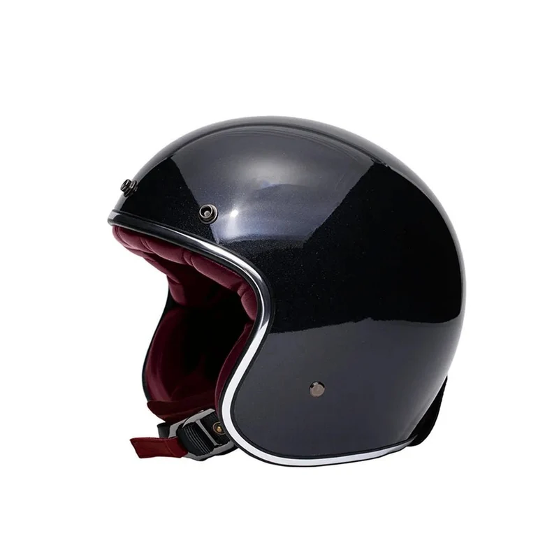 Casque Moto Jet Vintage - Marko CLASSIC