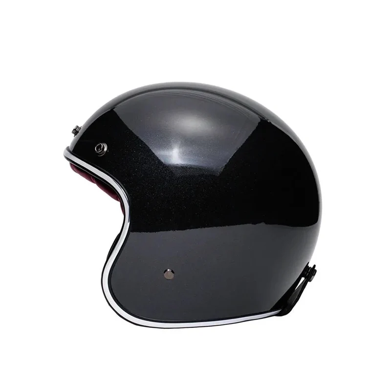 Casque Moto Jet Vintage - Marko CLASSIC