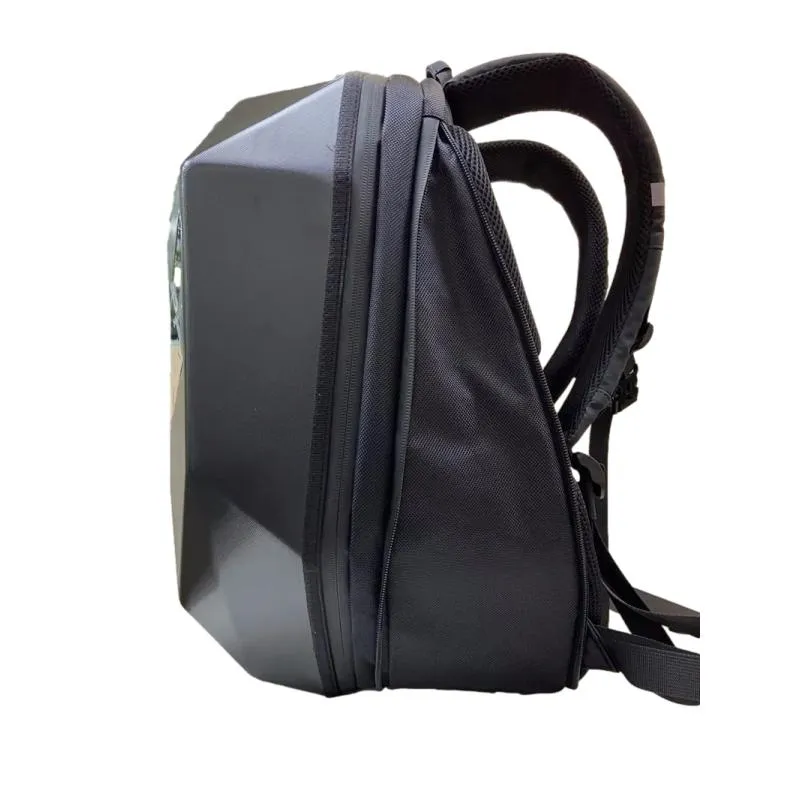 Sac a dos LED moto - King Biker