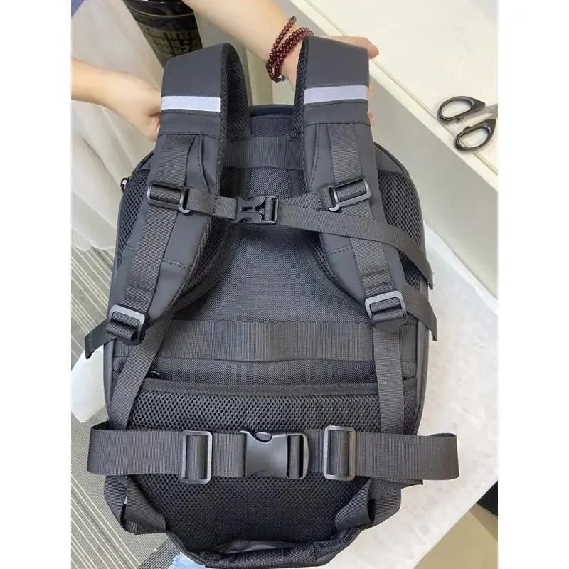 Sac a dos LED moto - King Biker