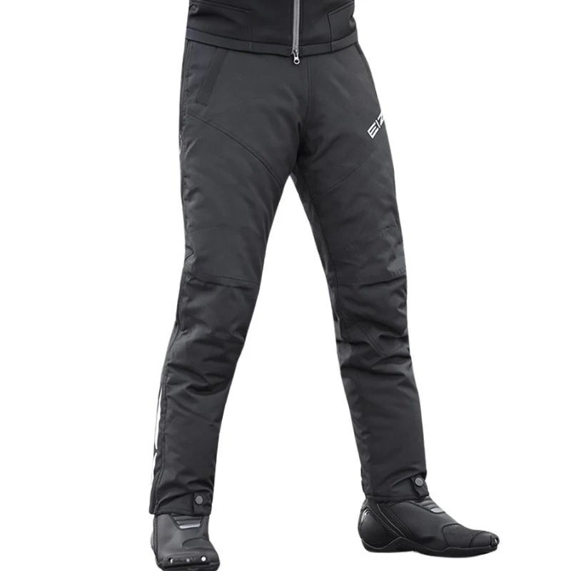 Surpantalon Moto avec Protection CE Niveau 2 | EIZOX™