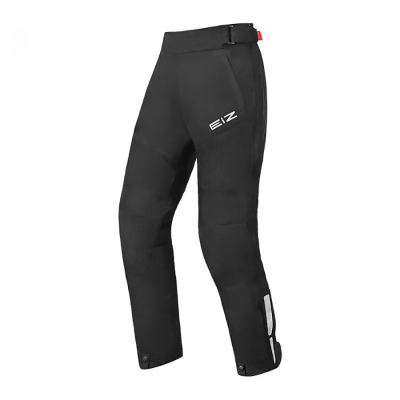 Surpantalon Moto avec Protection CE Niveau 2 | EIZOX™