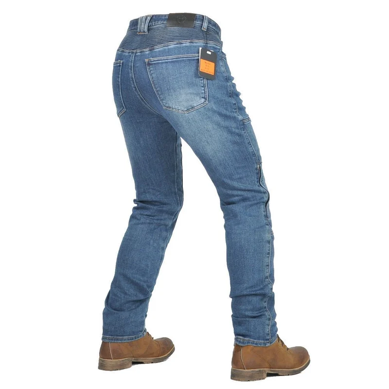 Jean pour moto Homme | MOONBIKE™ K5