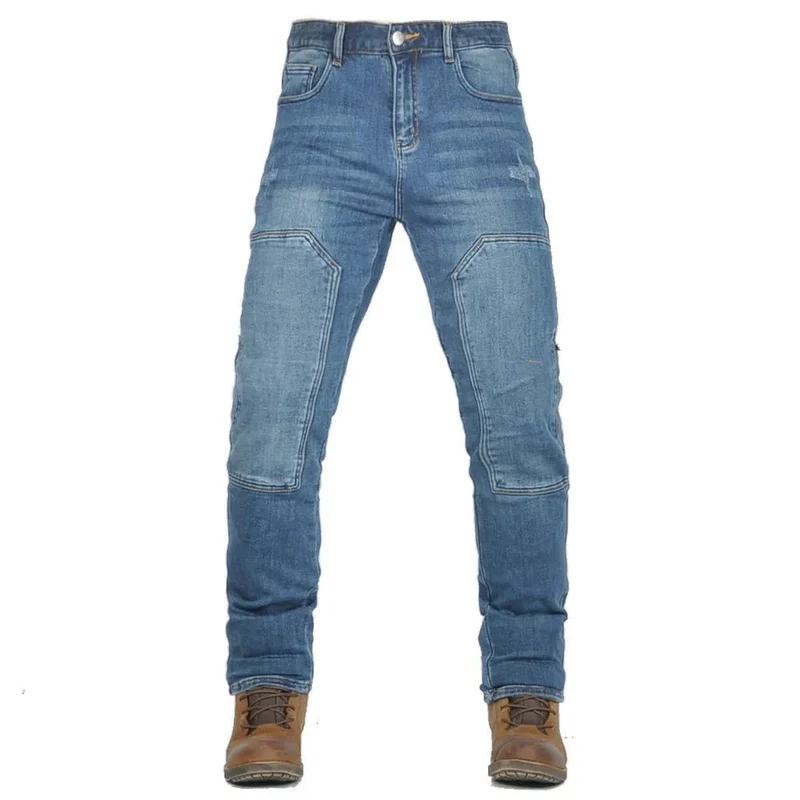 Jean pour moto Homme | MOONBIKE™ K5