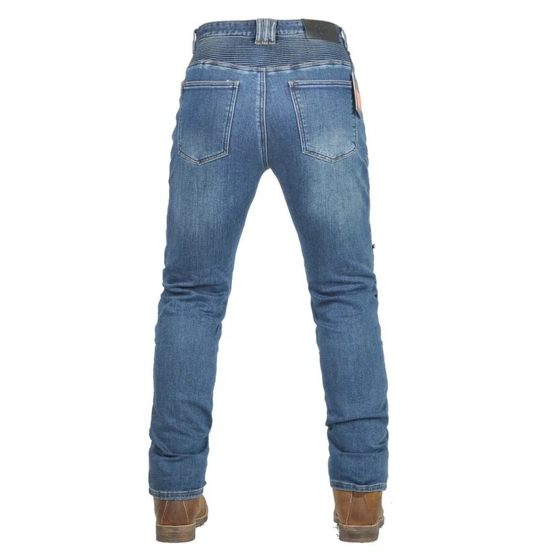 Jean pour moto Homme | MOONBIKE™ K5