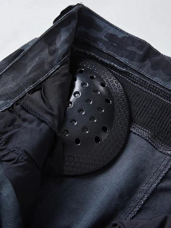 Jeans Moto Homme été | LOONGBIKE™ ShadowRider