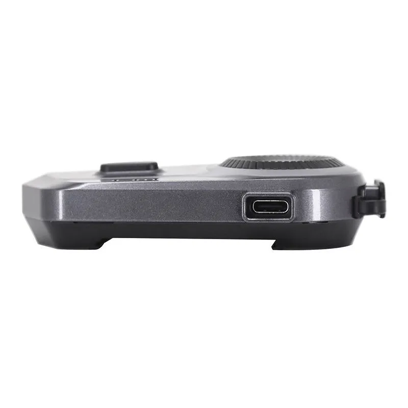 Intercom Moto Bluetooth 5.4 - ASMAX OHMI D9 | 6 Pilotes & 2 km
