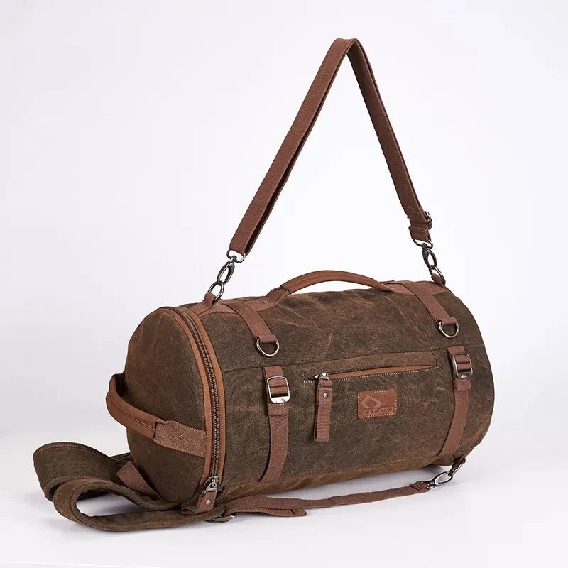 Sac polochon moto - 25L