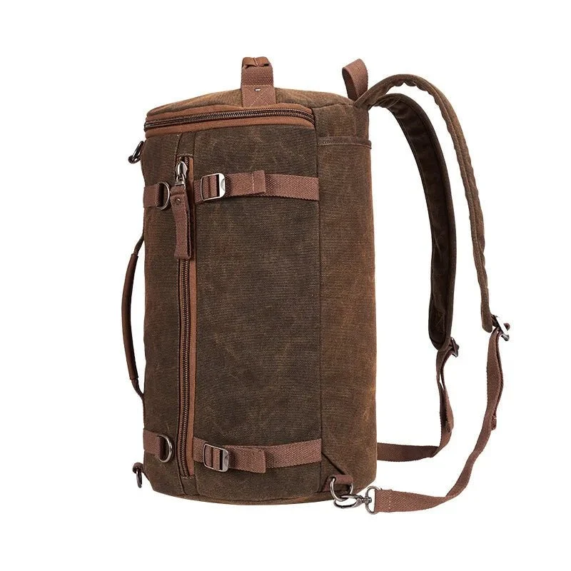 Sac polochon moto - 25L