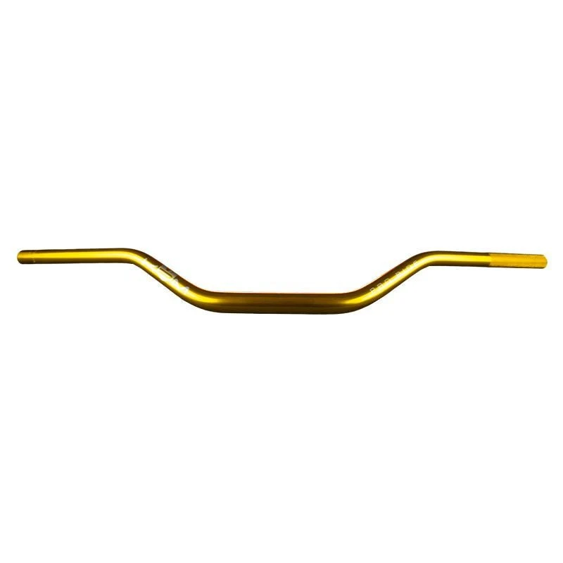 GUIDON KRM PRO RIDE OVERSIZE diam 28,6mm - Alu full or avec mousse