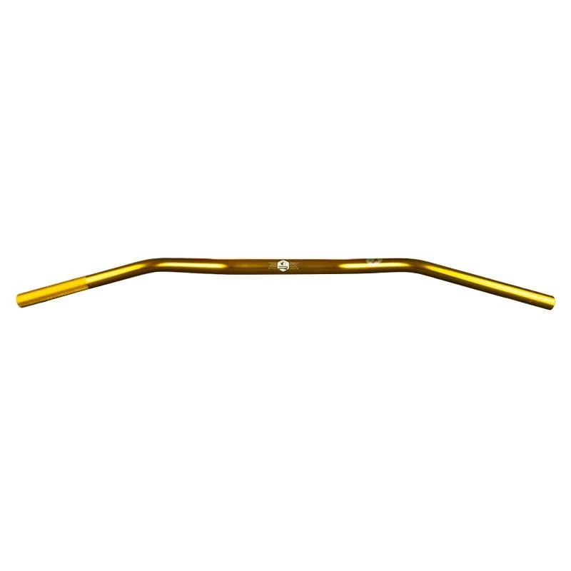 GUIDON KRM PRO RIDE OVERSIZE diam 28,6mm - Alu full or avec mousse