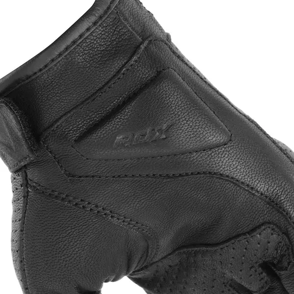 Gant moto été cuir homme Homologué CE |AustinLegend™