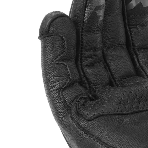 Gant moto été cuir homme Homologué CE |AustinLegend™