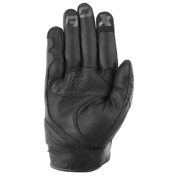 Gant moto été cuir homme Homologué CE |AustinLegend™