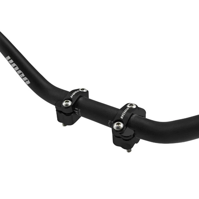 Pontet de Guidon Voca HB28 - Performance et Style