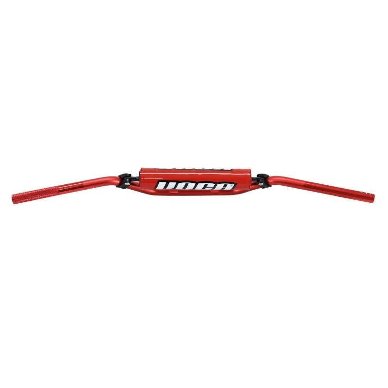 Guidon Voca Cross Rouge - Performance & Confort