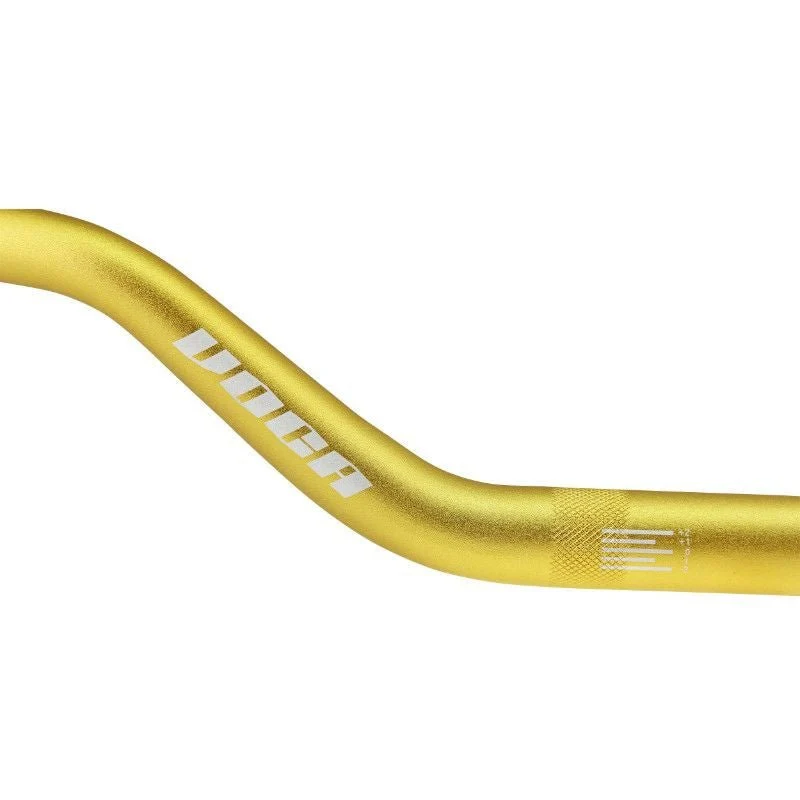 Guidon Cross Voca HB28 Or - Performance et Style