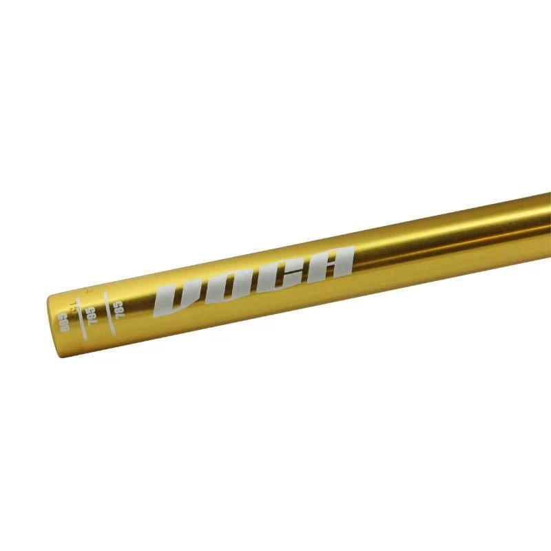 Guidon Cross Voca HB28 Or - Performance et Style