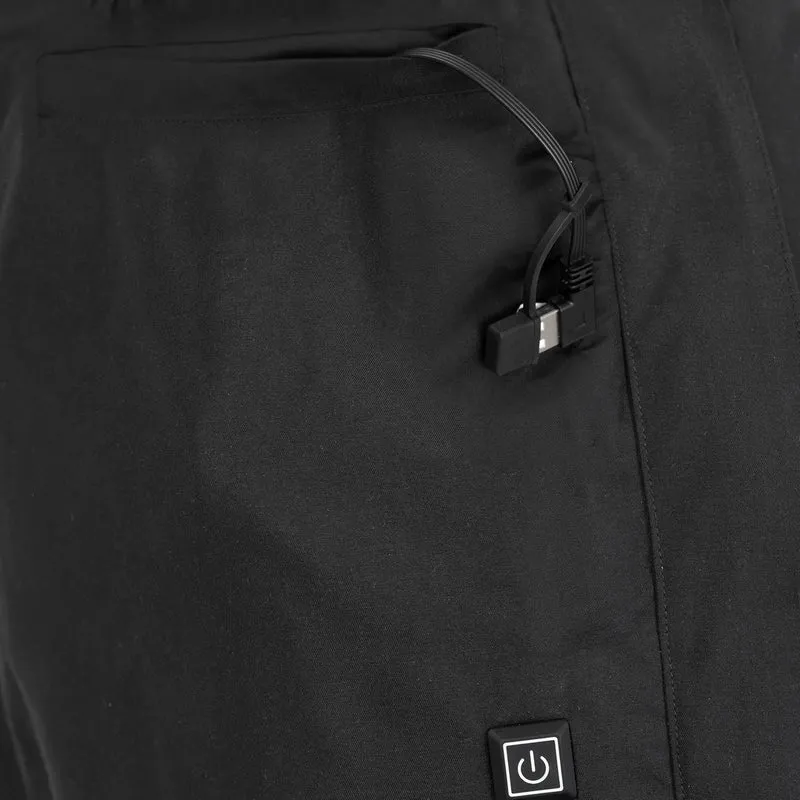 SurPantalon moto hiver chauffant | Tucano Urbano™