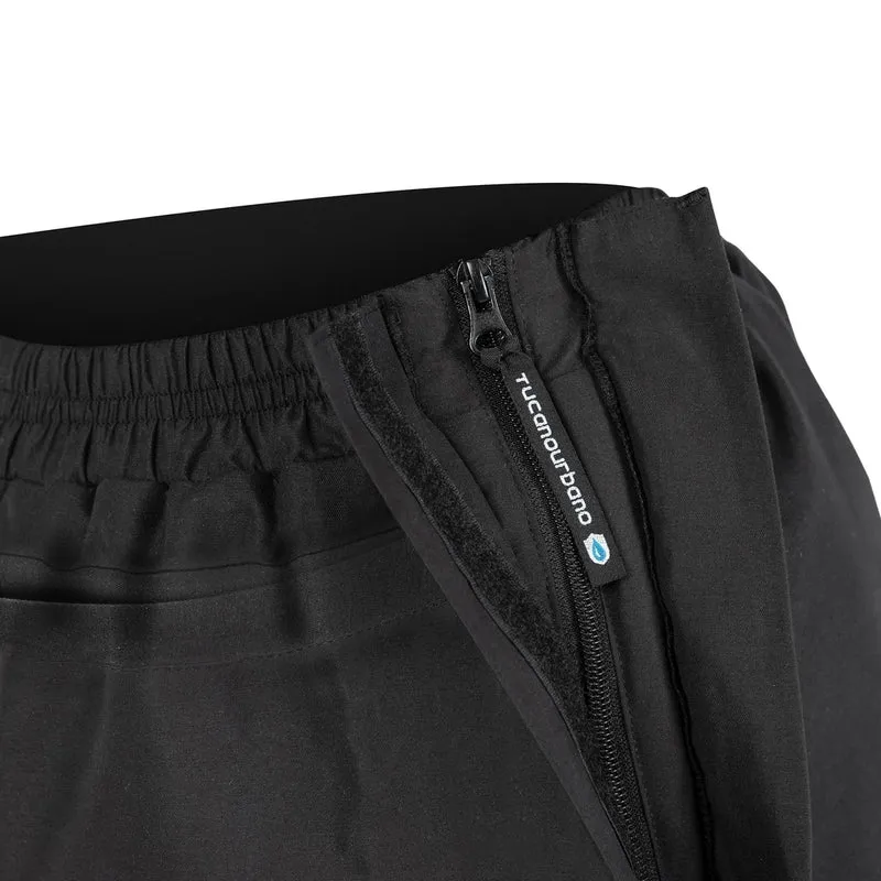 SurPantalon moto hiver chauffant | Tucano Urbano™