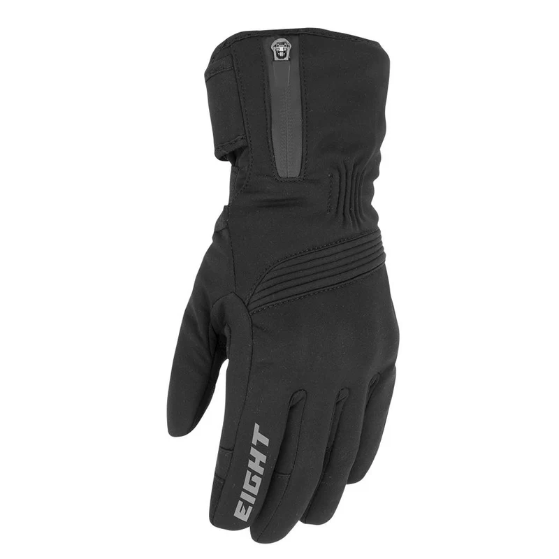 Gants de moto hiver imperméables - Tundra™( Homologué )