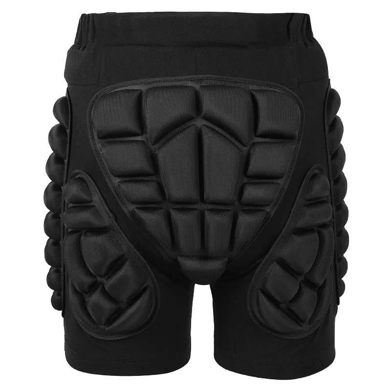 Short de protection