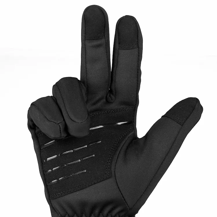 Gants Chauffants Hiver Vulcan™