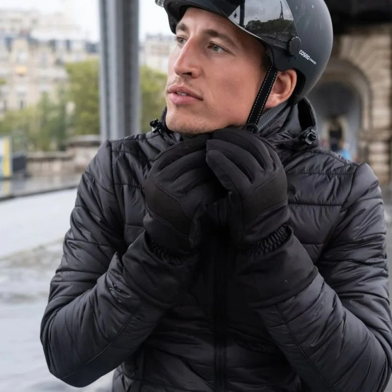 Gants Chauffants Hiver Vulcan™